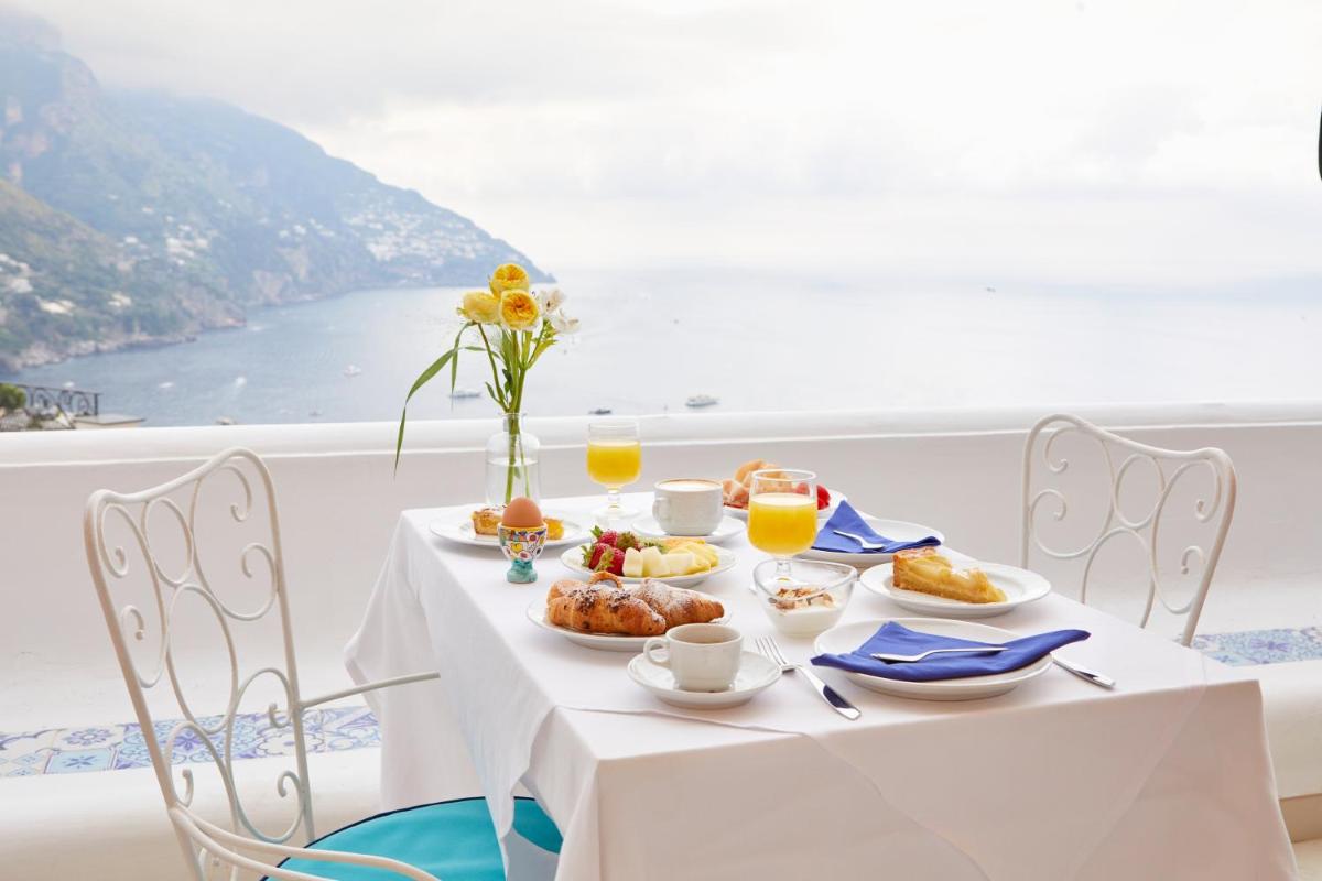 Hotel Conca d'Oro - Housity