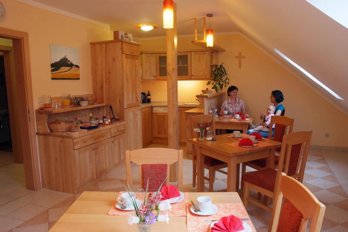 Gästezimmer Rieder - Housity