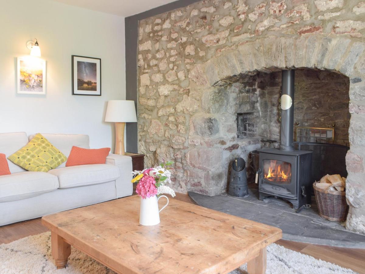 Hafan Fach Cottage - Housity