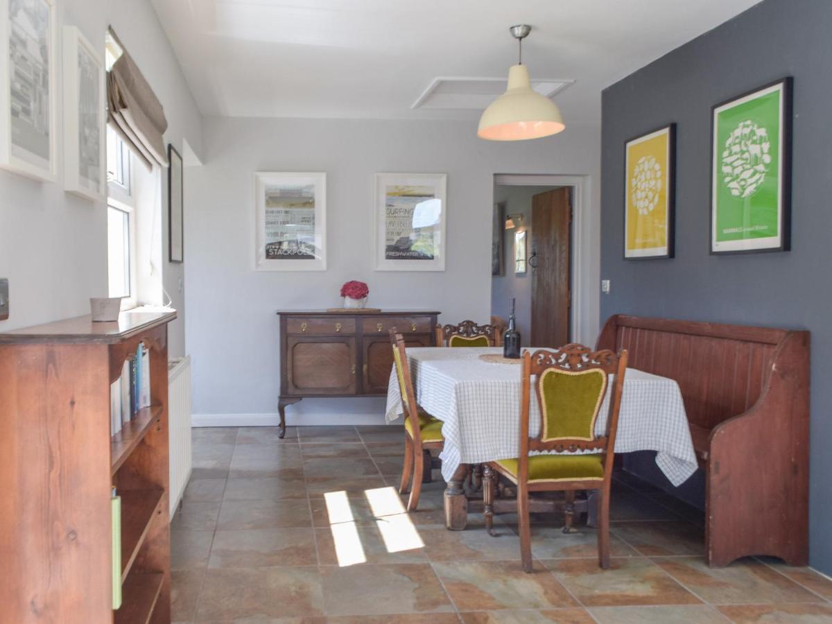 Hafan Fach Cottage - Housity