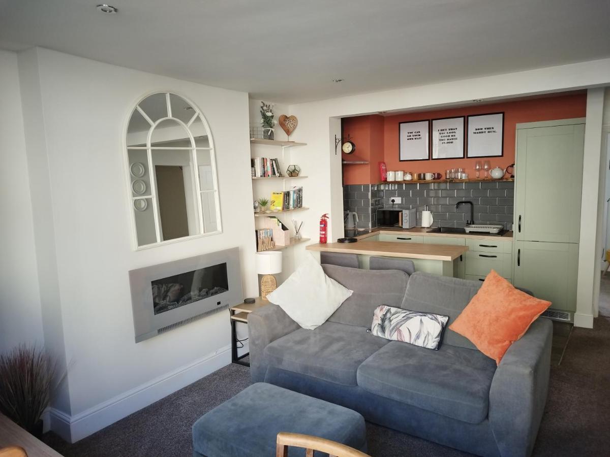 Sandalwood Apartment - Saltburn by the Sea - Housity
