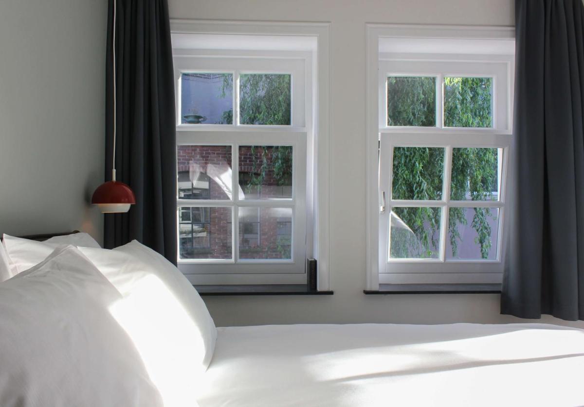 Boutique Hotel Nieuw Uilenburg - Housity
