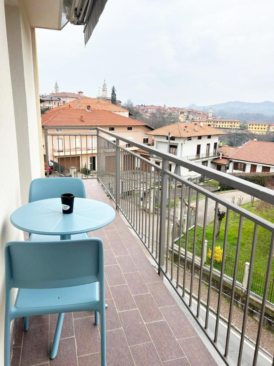 Quick Home Belvedere Masserano - Housity