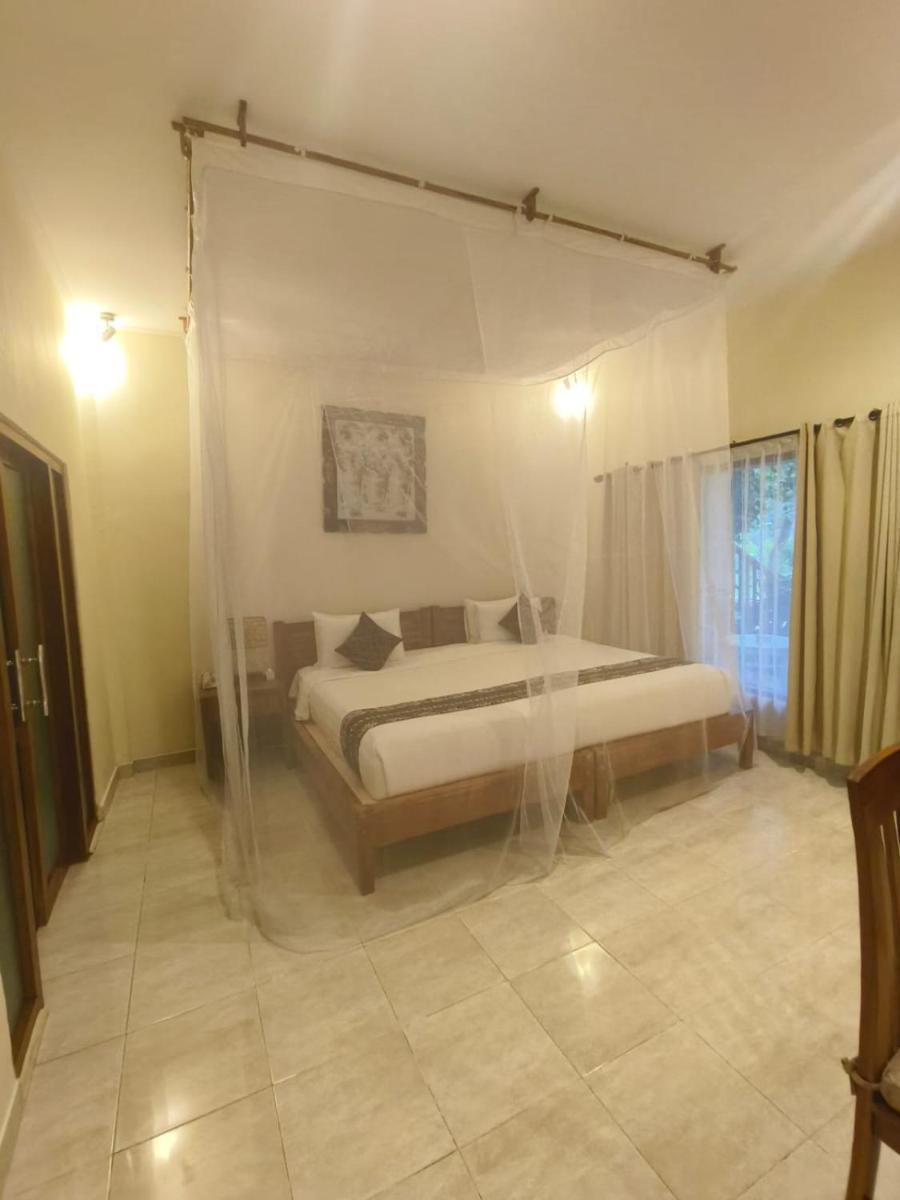 Puri Sari Beach Hotel - Housity