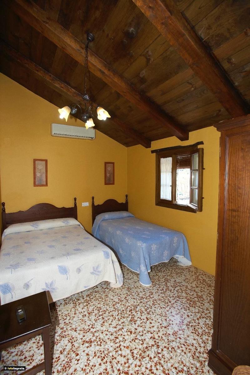 Casa del Huerto - Housity