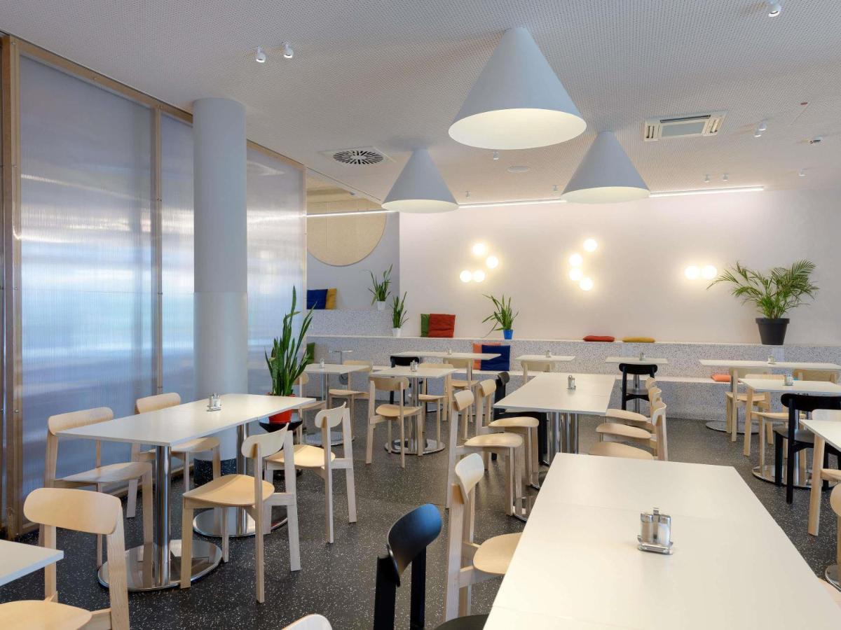 ibis budget Münster City - Housity