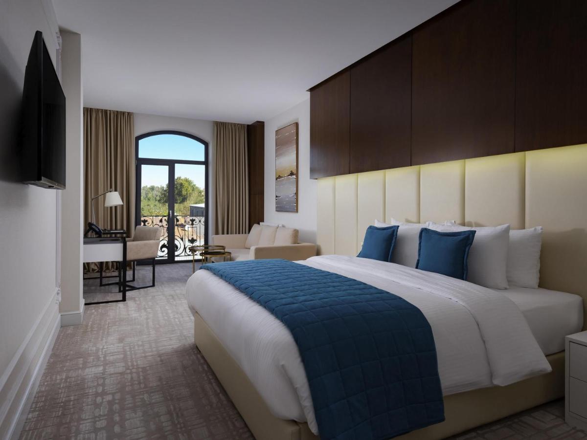 Mercure Tashkent - Housity