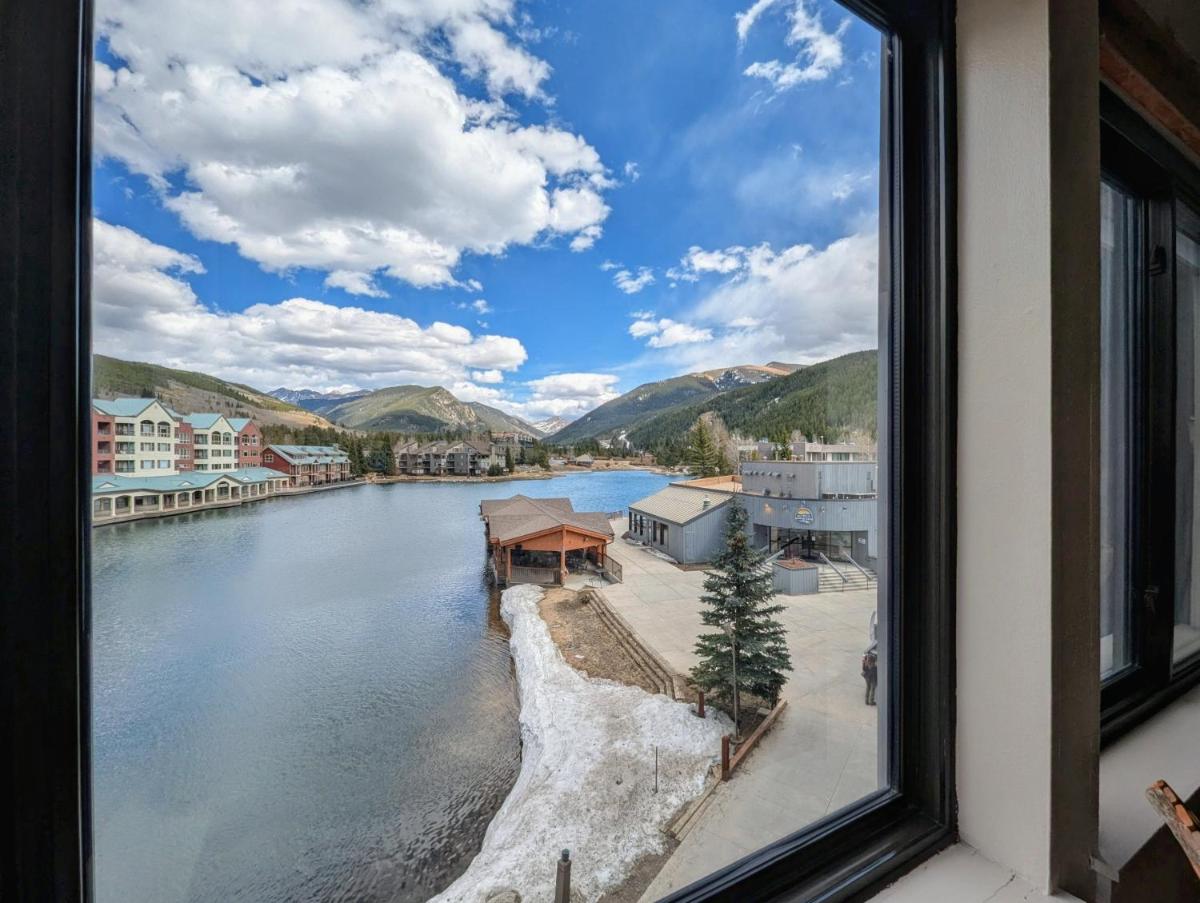 Edgewater 1448 by SummitCove Lodging - Hizvo