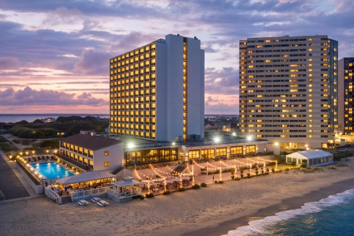 Ashore Resort & Beach Club - Housity