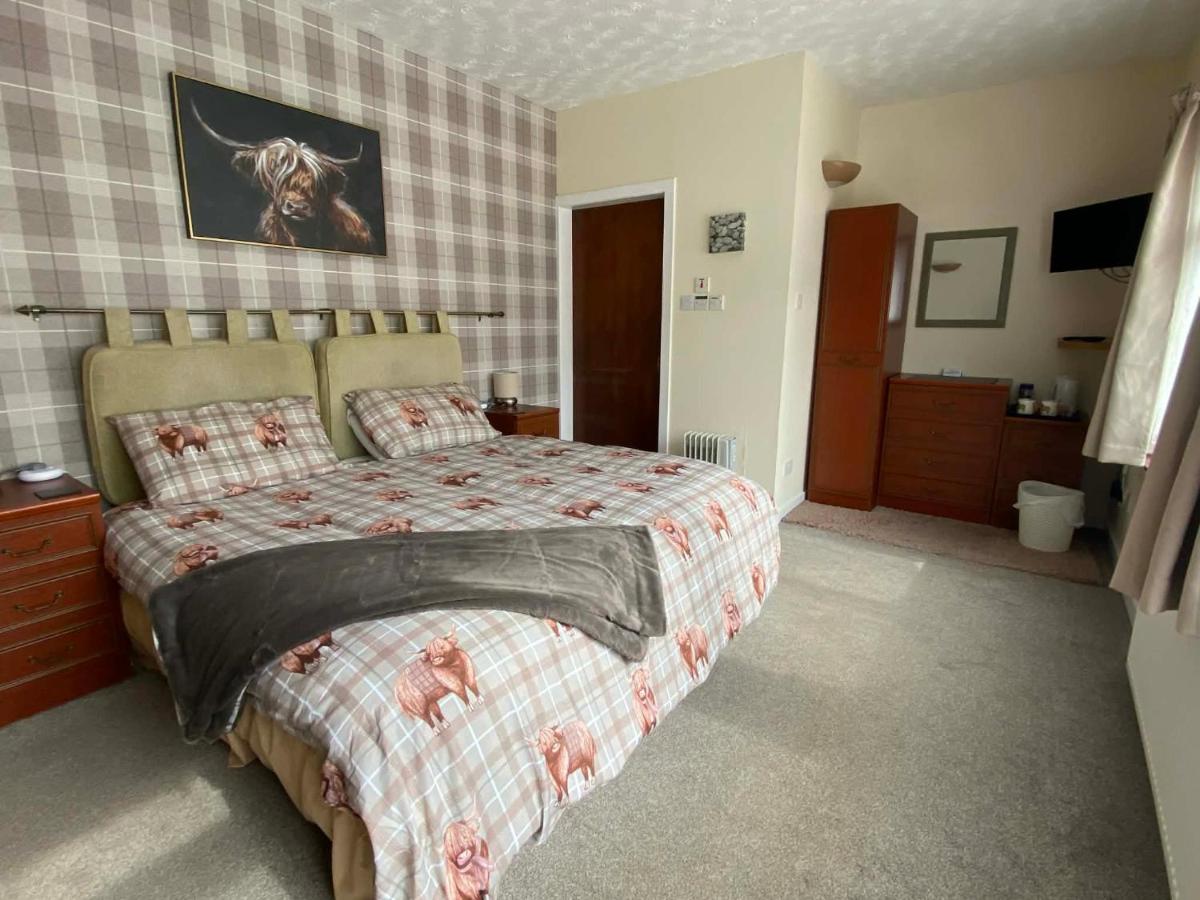 Strathwhillan House - Housity