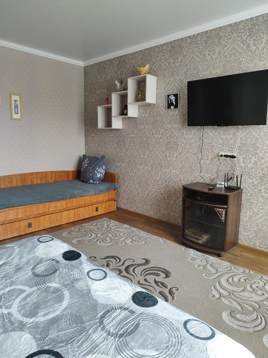 Новобудова Центр Либiдь Плаза - Housity