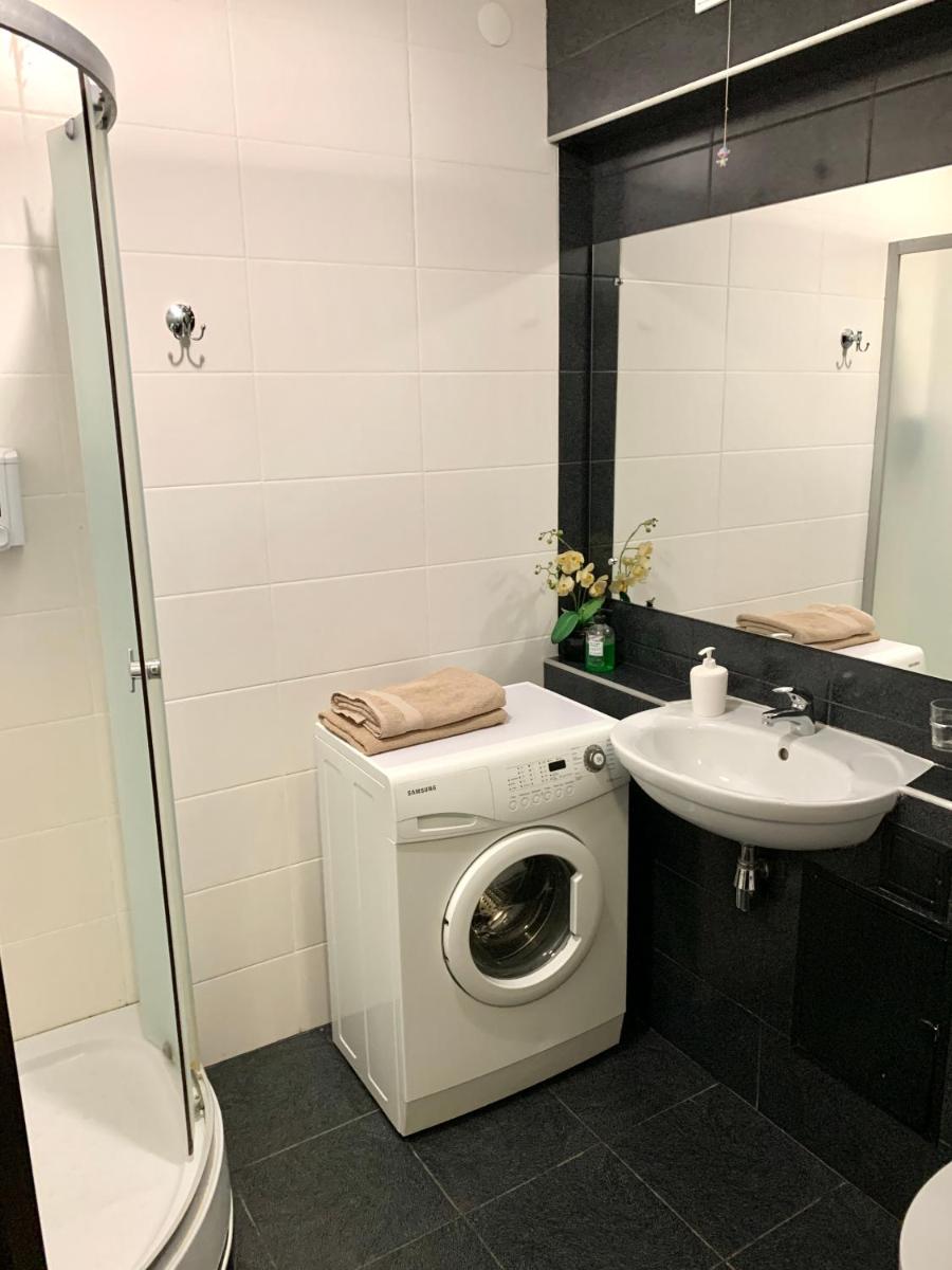 Apartment in Kharkiv , Prospect Nauki 19A - Hizvo