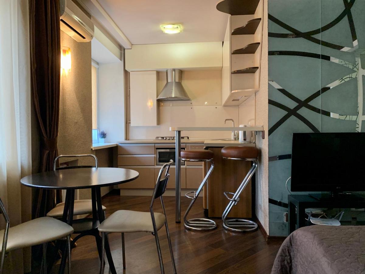 Apartment in Kharkiv , Prospect Nauki 19A - Hizvo