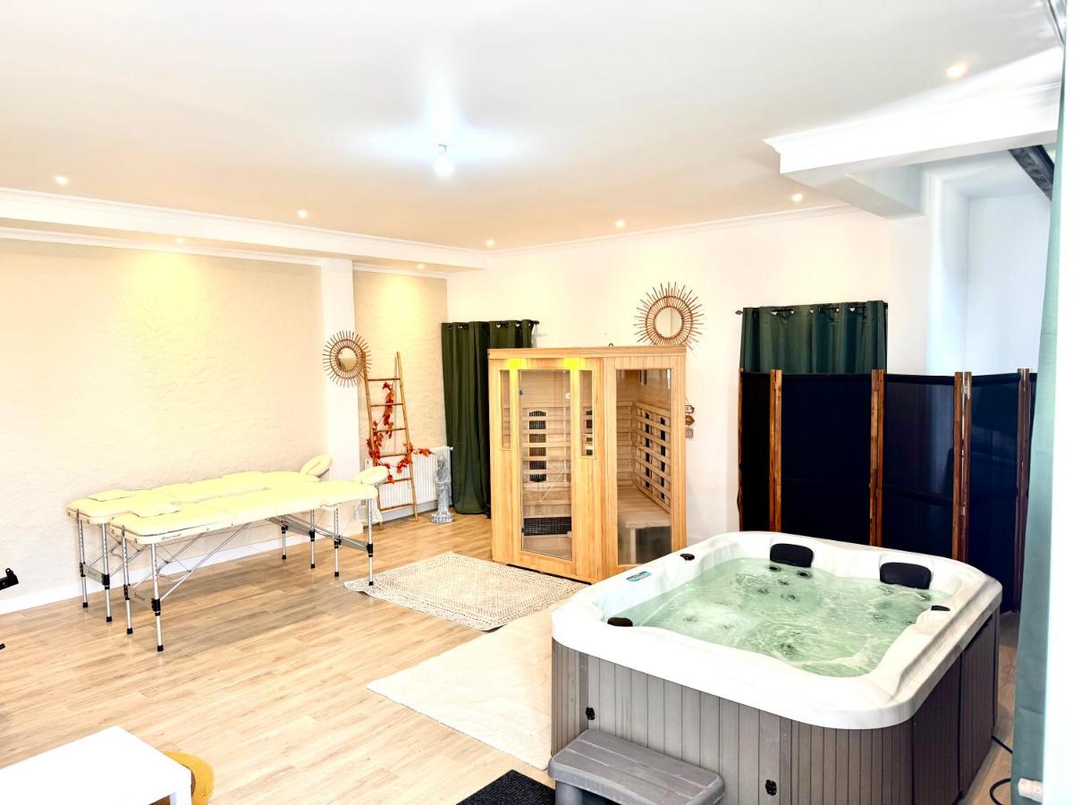 Les Rêveries du Clos POMMARD Vignes & SPA& Dégustation - Housity