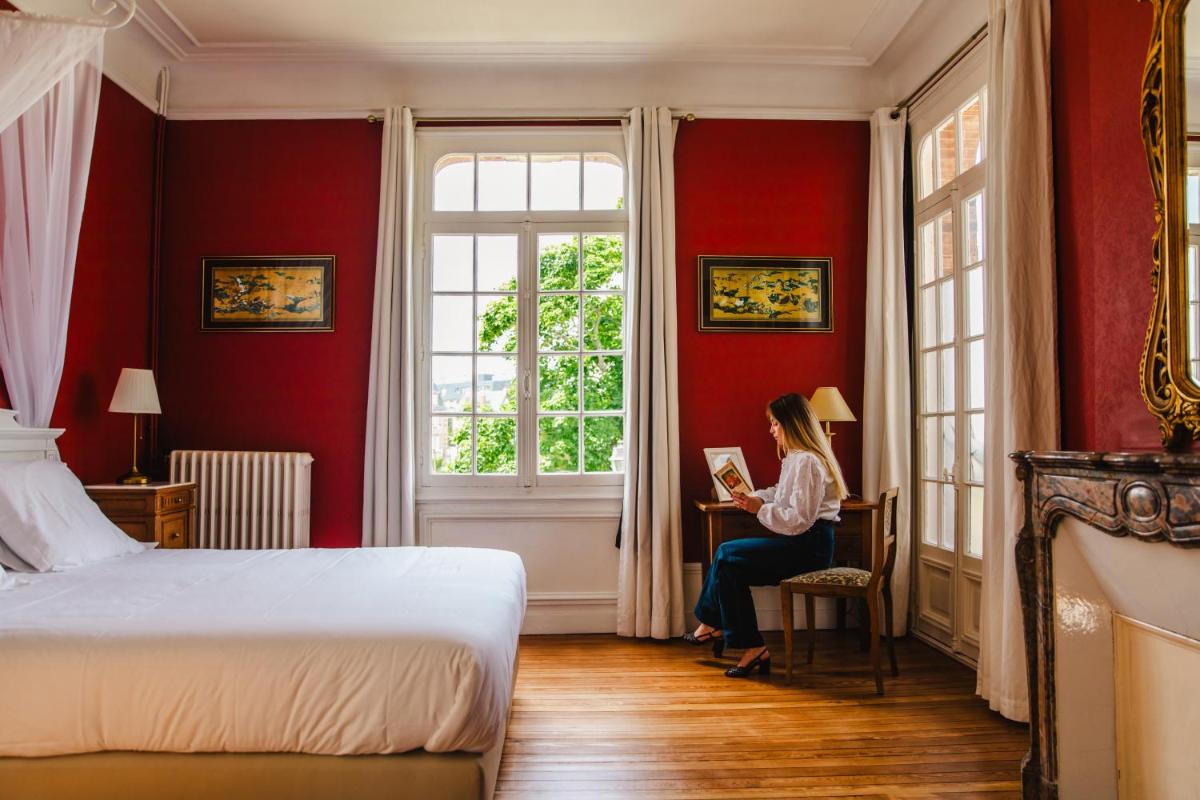 La Villa L'Argentine - Housity