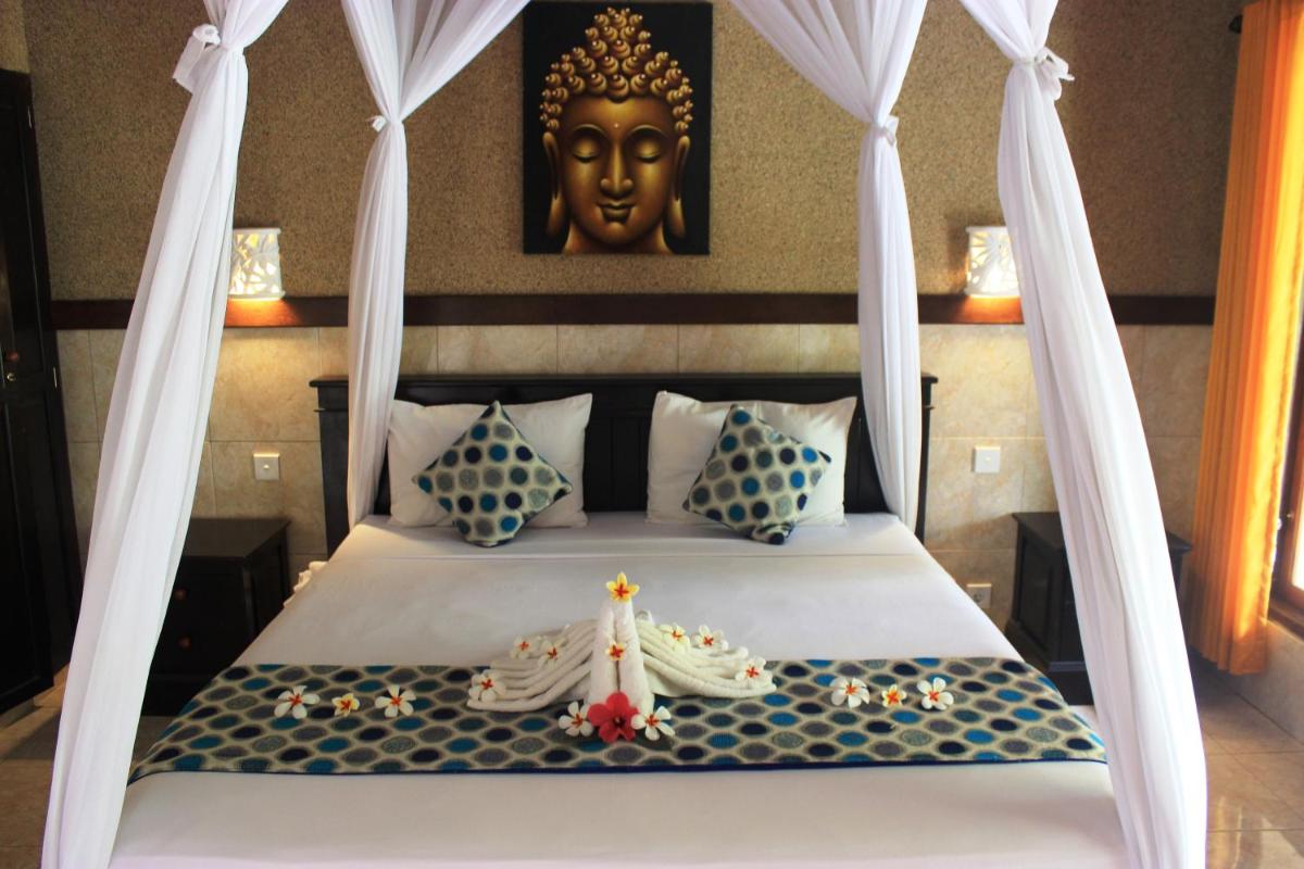 Pondok Shindu Guest House - Housity