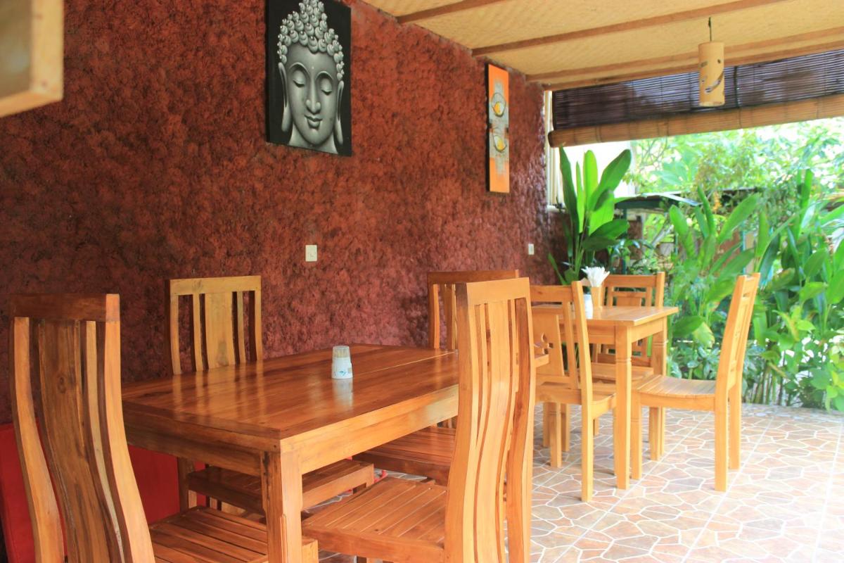 Pondok Shindu Guest House - Housity