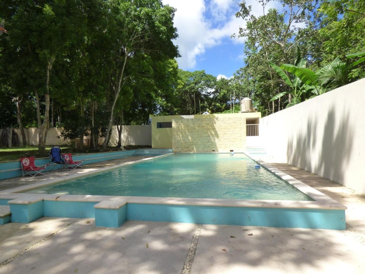 CALAKMUL Cabañas Zoh Laguna - Housity