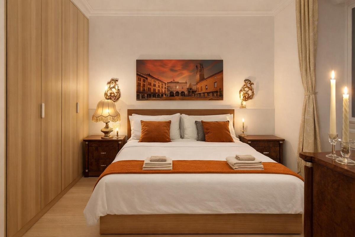 5Min From Città Alta Elegant & Chic Apartment - Hizvo