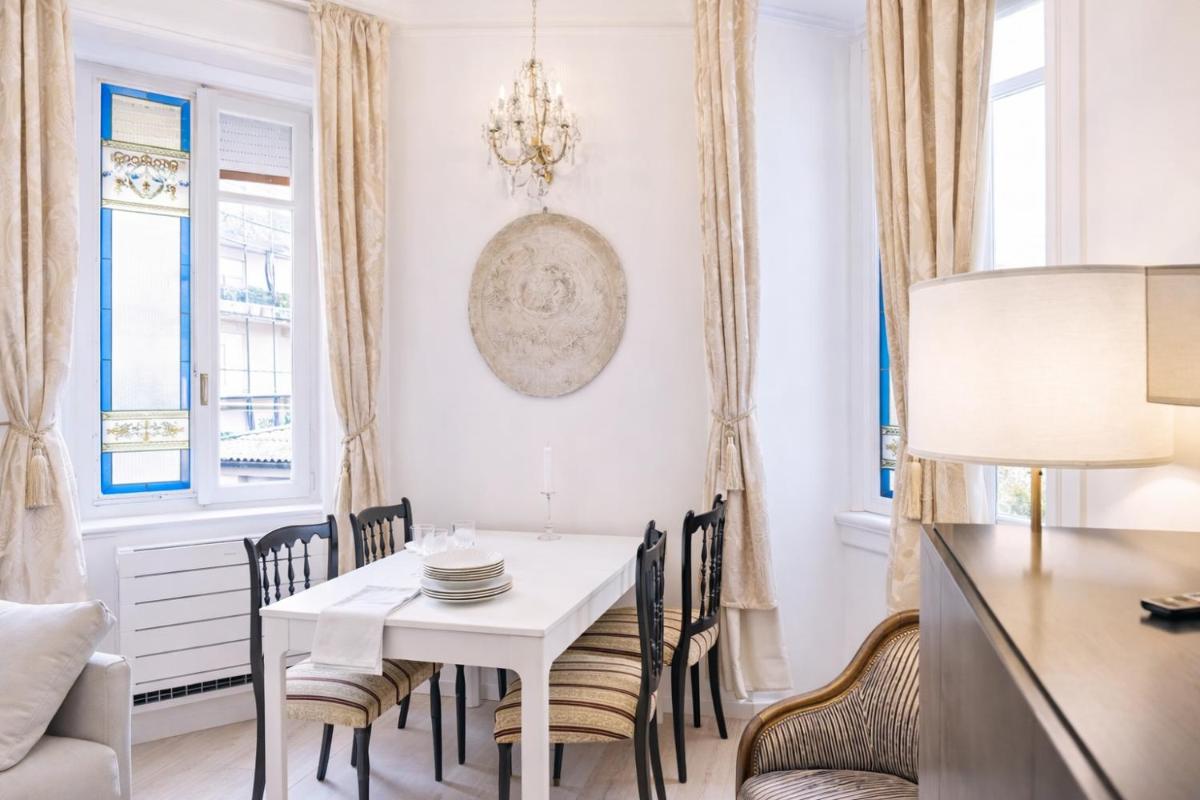 5Min From Città Alta Elegant & Chic Apartment - Hizvo