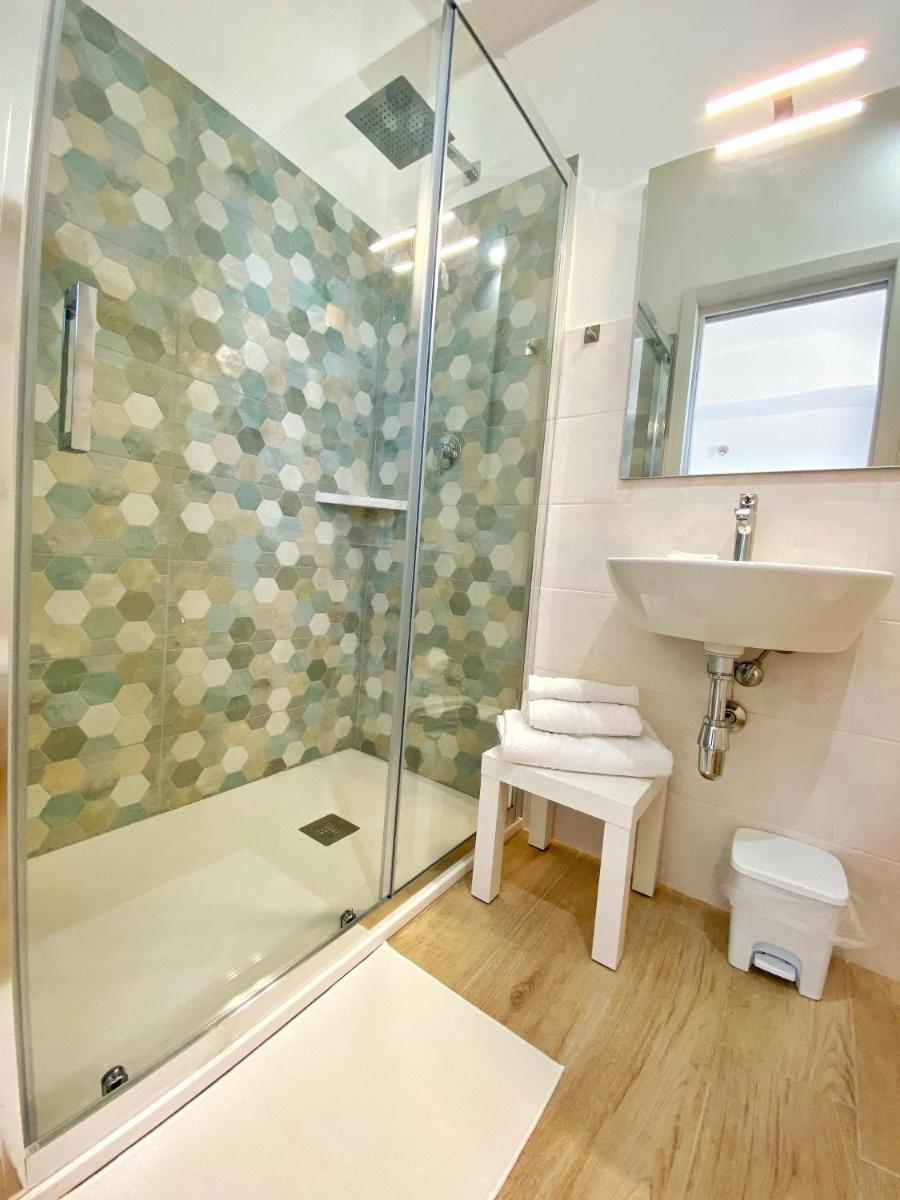Campus Dei - Tropea Rooms - Housity
