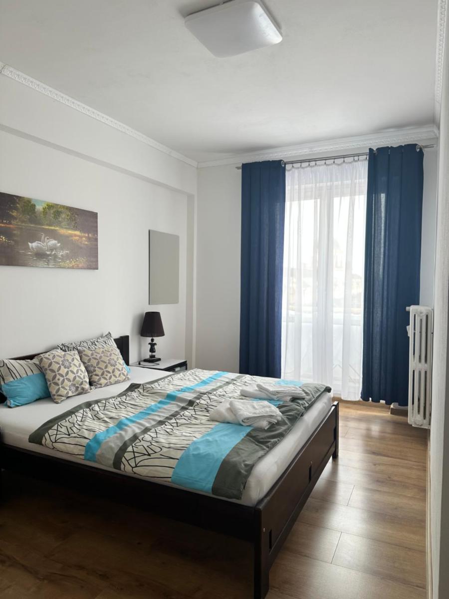 Mỹ Apartments - Karlovy Vary centrum - Housity