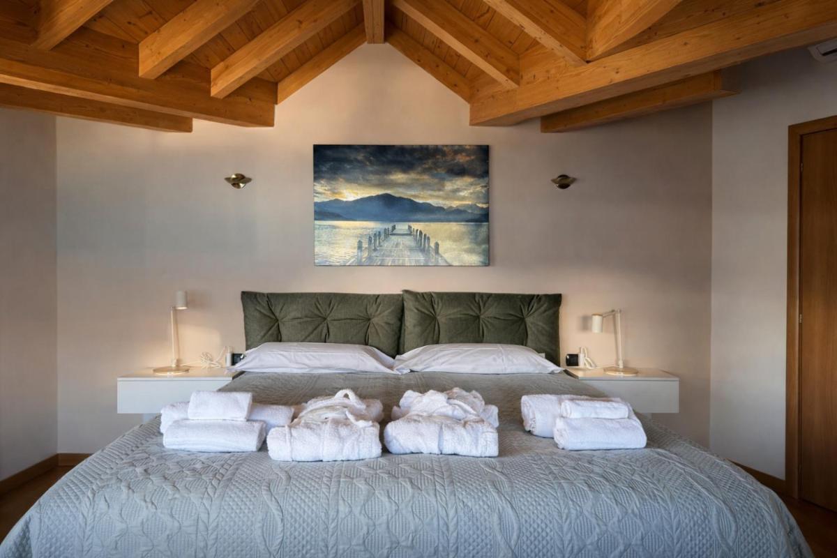 Apartment Tamara Suite - Menaggio - Housity