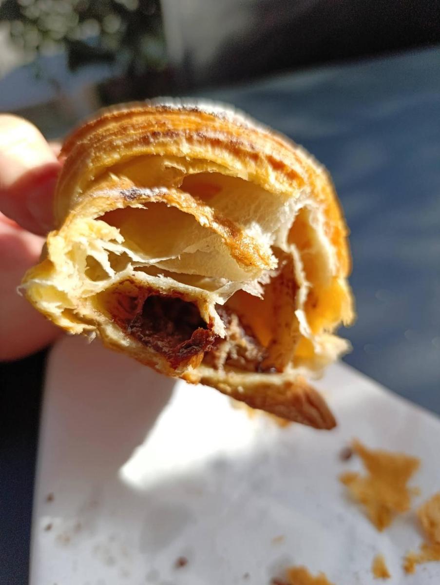 Il Siriaco - Housity