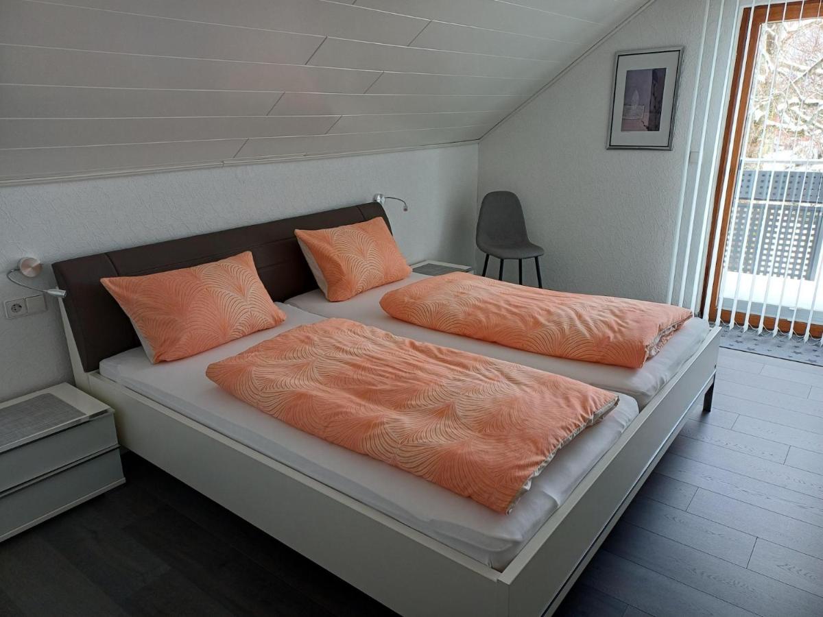 Ferienwohnung im malerischen Kniebis - Housity