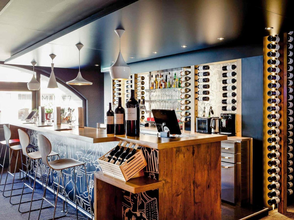 ibis Annecy Centre Vieille Ville - Hizvo