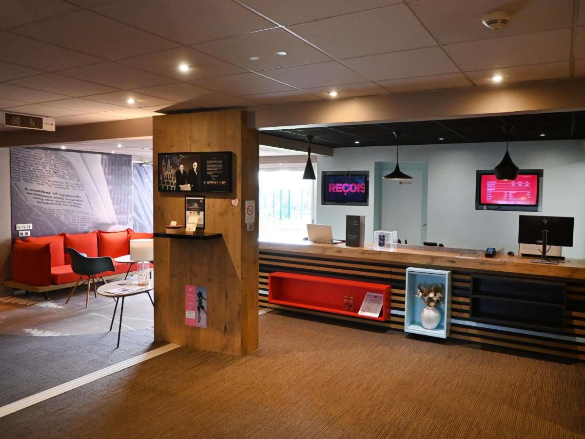 ibis Laval Le Relais D'Armor - Housity