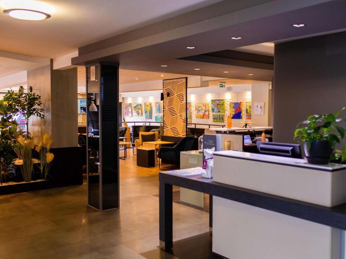 Mercure Lorient Centre - Housity