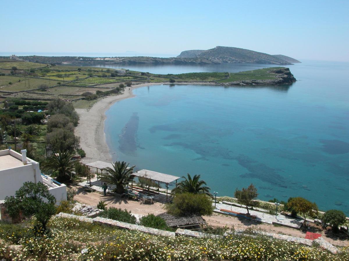 Filoxenia by Grispos Villas - Housity