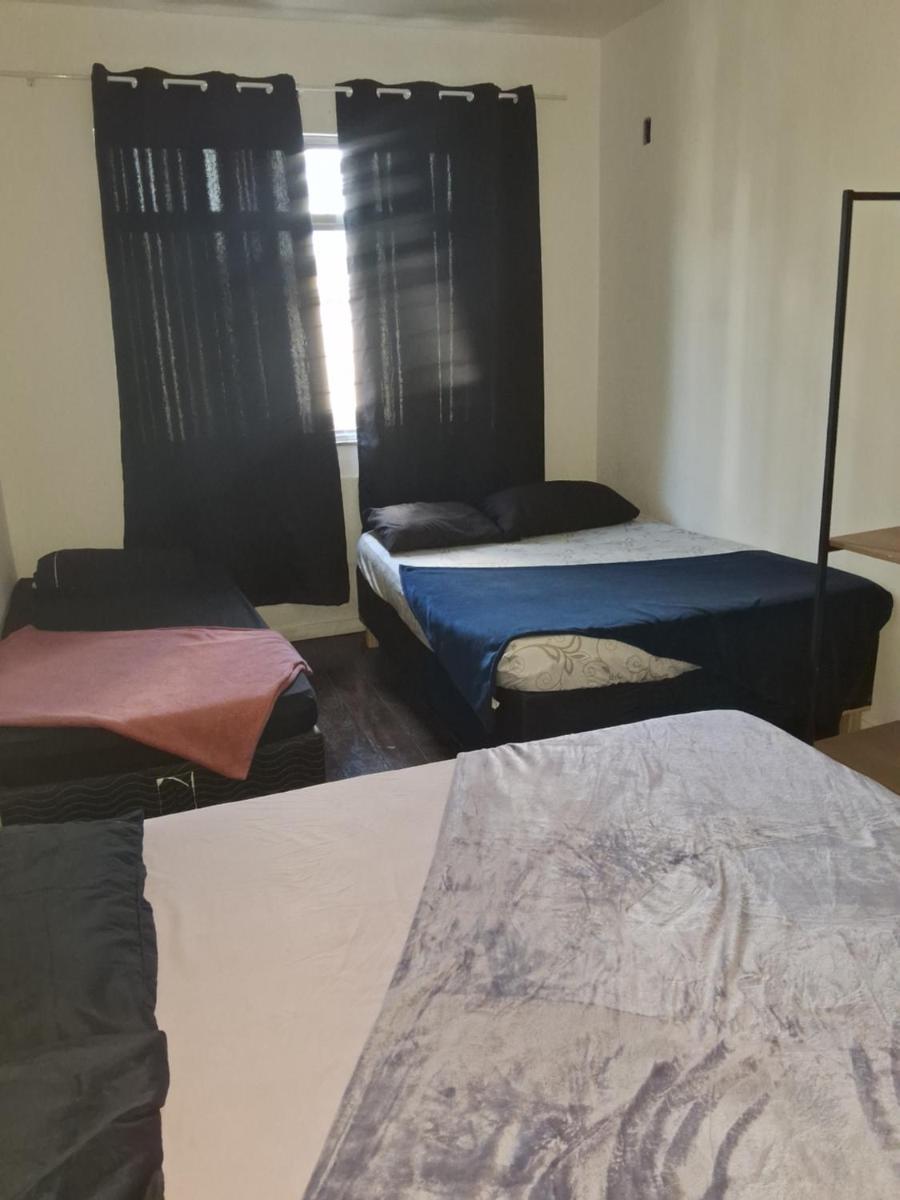 Pousada Paula Lima I - Housity