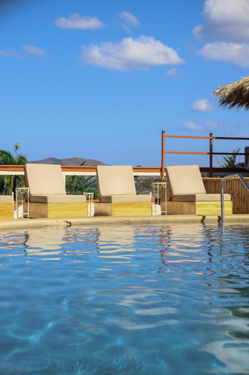 Best Western Tamarindo Vista Villas - Housity