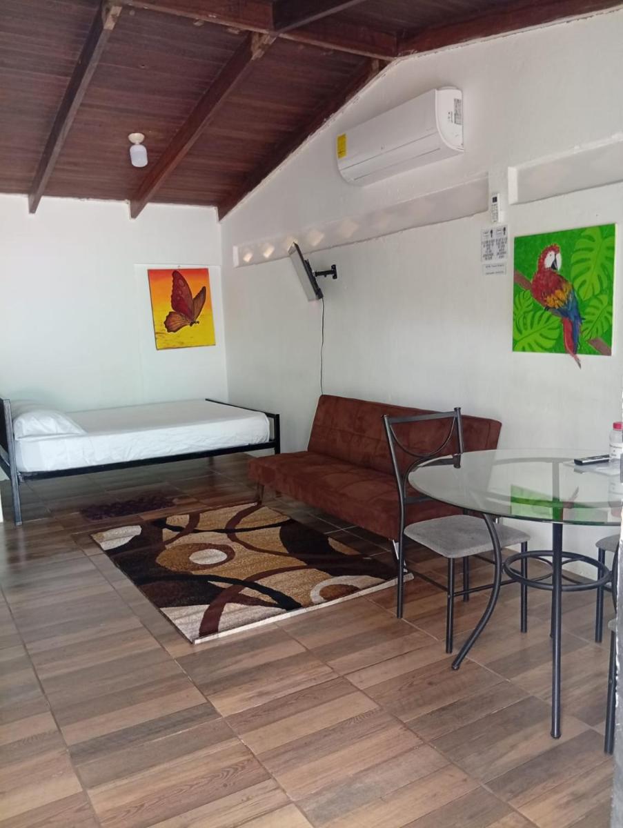 Apartamentos GoZu # 1 - Housity