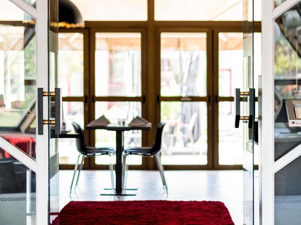 Photo de la galerie de l'établissement Mercure Tours Sud, à Joué-lès-Tours