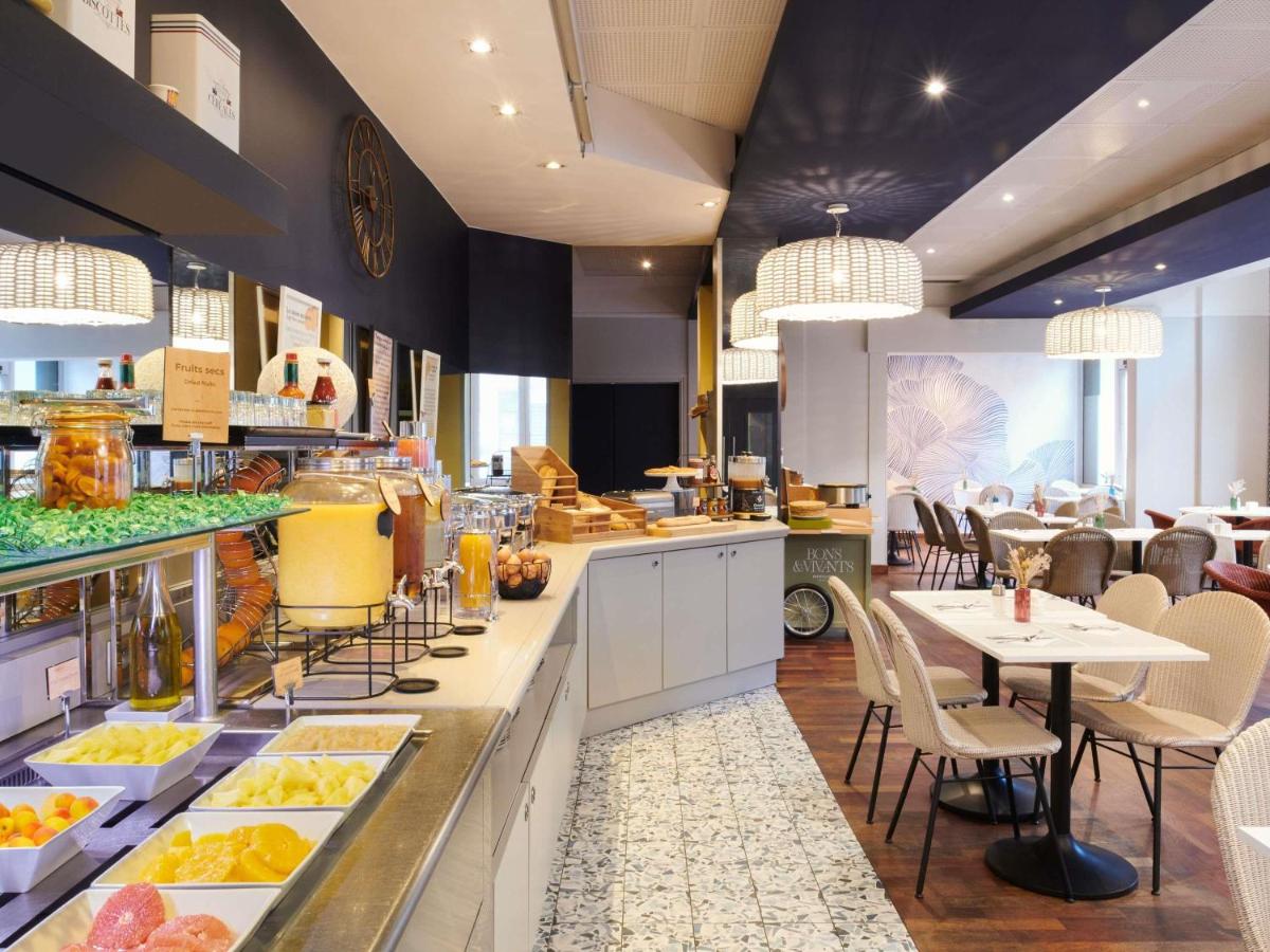 Mercure Nantes Centre Grand Hotel - Housity