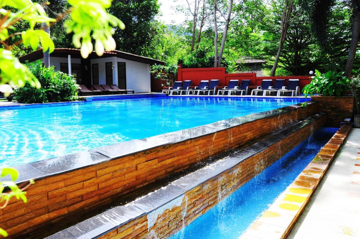 Alina Grande Hotel & Resort - Housity
