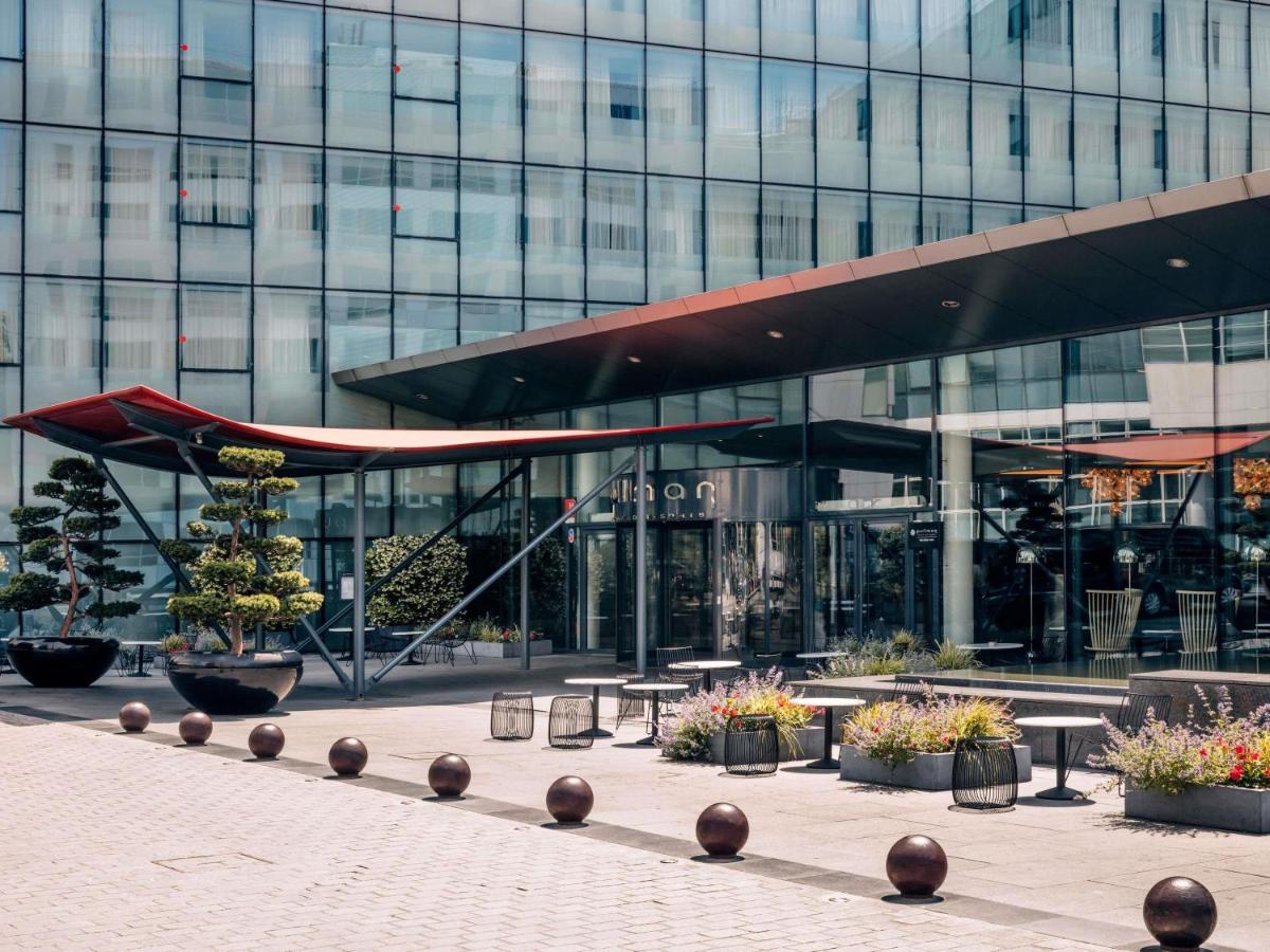 Pullman Paris Centre - Bercy - Housity