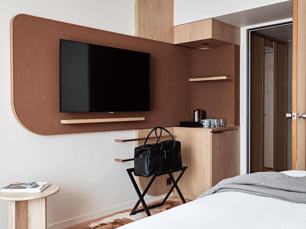 Pullman Paris Centre - Bercy - Housity