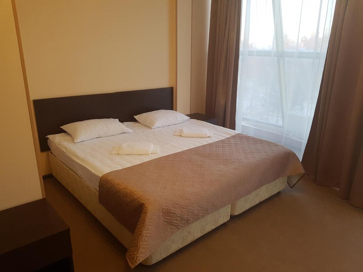 Hotel Kremlevsky - Housity