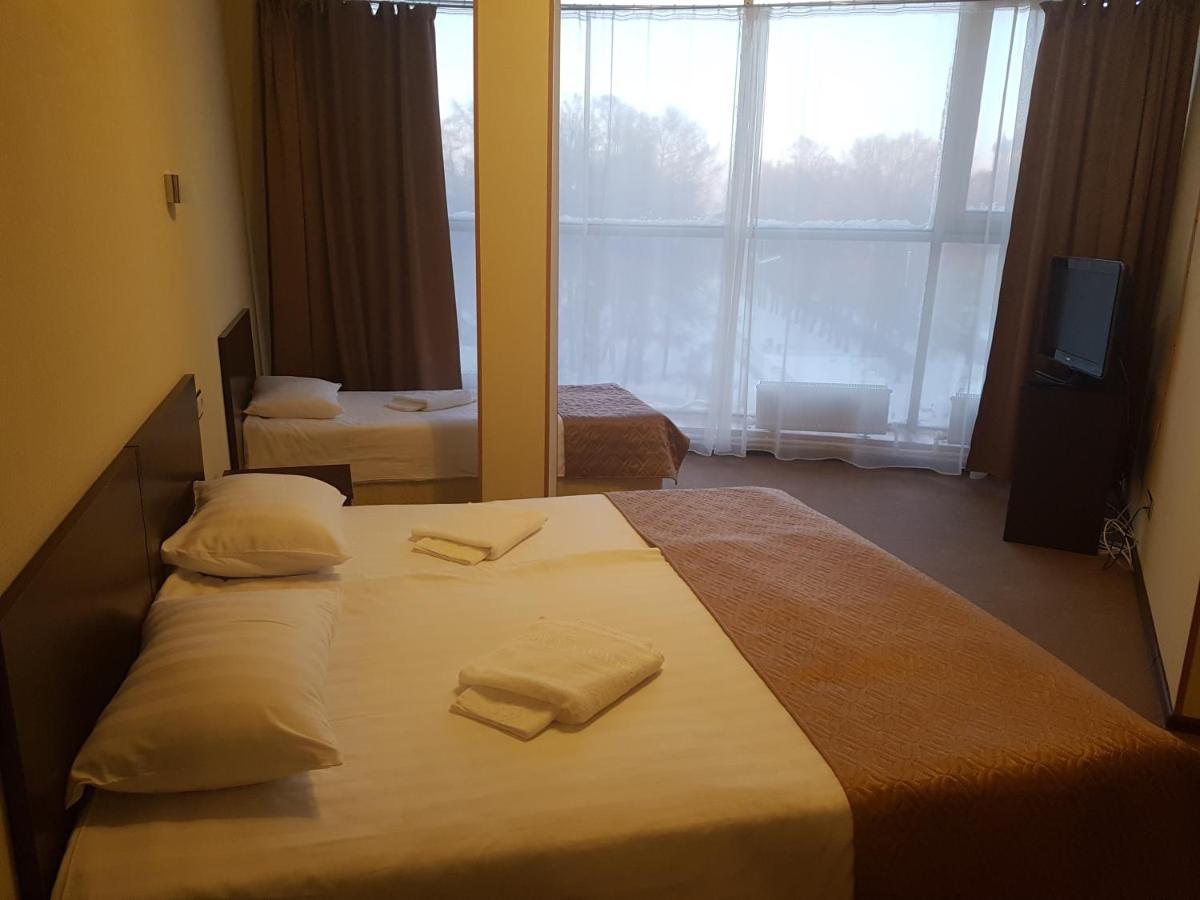 Hotel Kremlevsky - Housity
