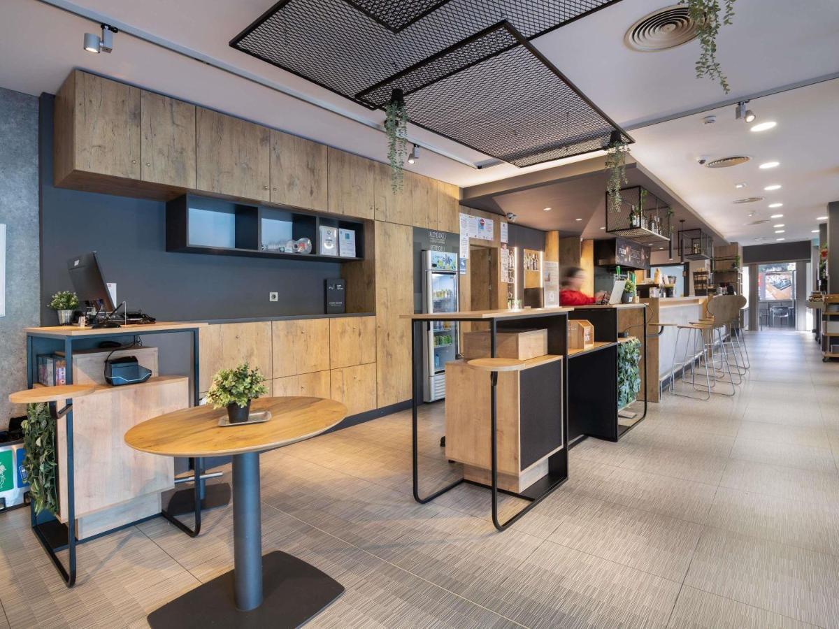 Ibis Montmelo Granollers - Housity