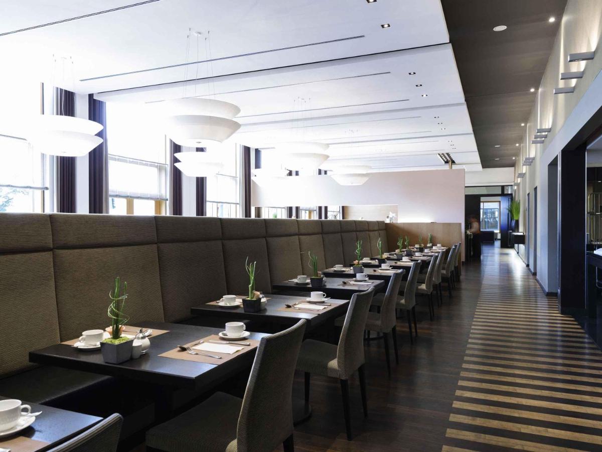 Novotel Karlsruhe City - Housity