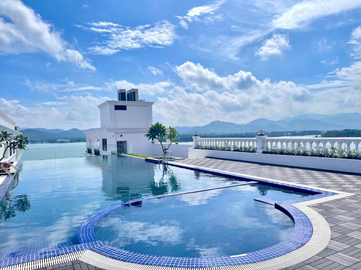 Belliss Hotel Đại Lải - Housity