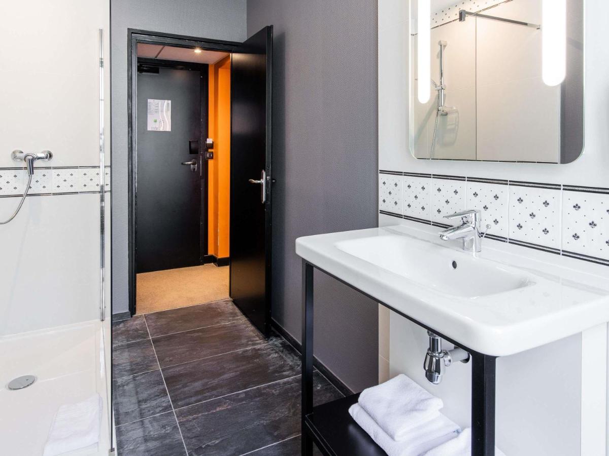 ibis Styles Dinan Centre Ville - Housity