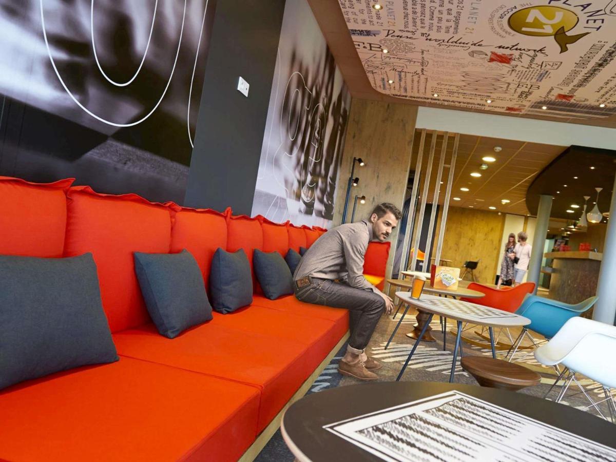 ibis Les Herbiers - Housity