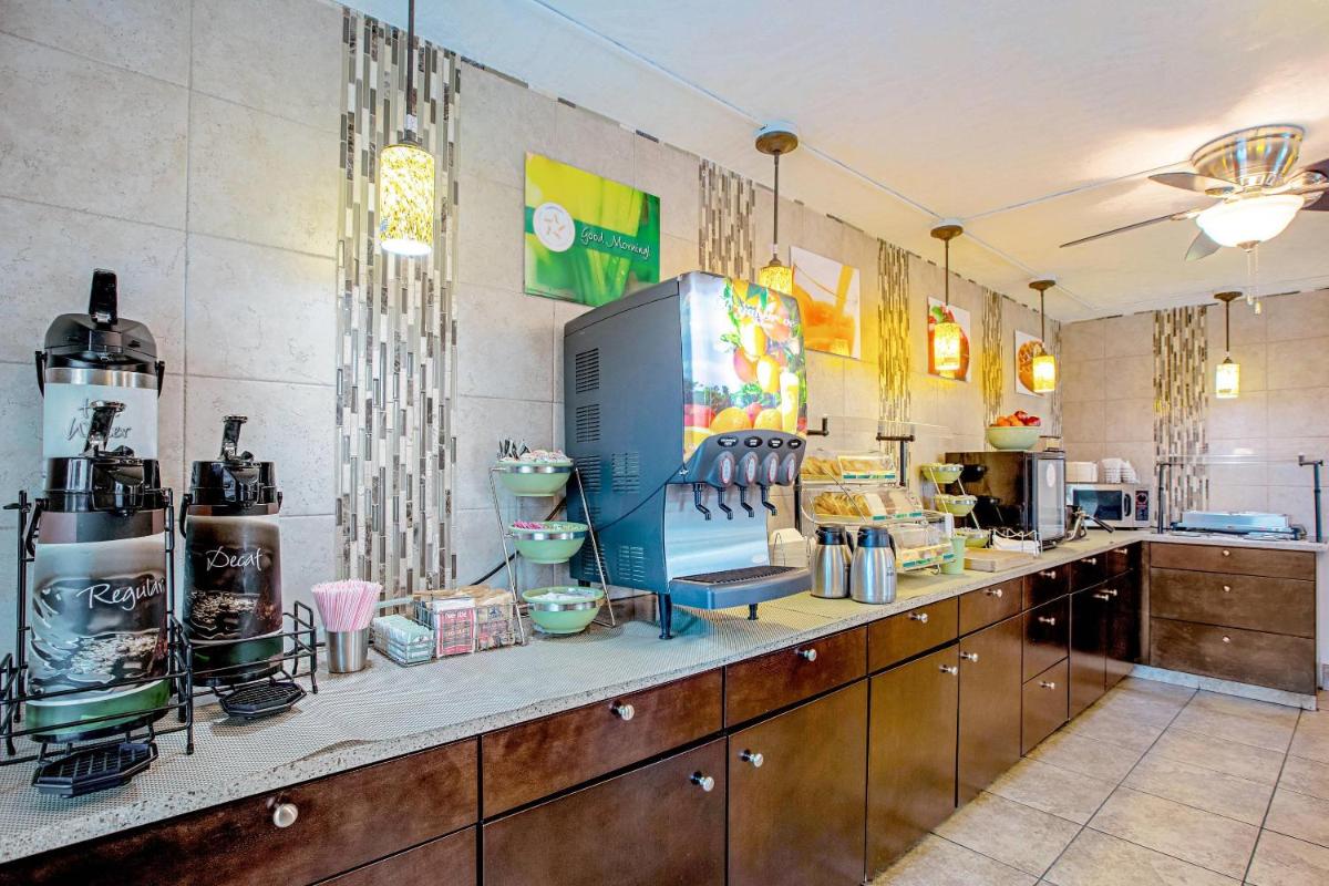 Quality Inn & Suites Live Oak I-10 Exit 283 - Housity