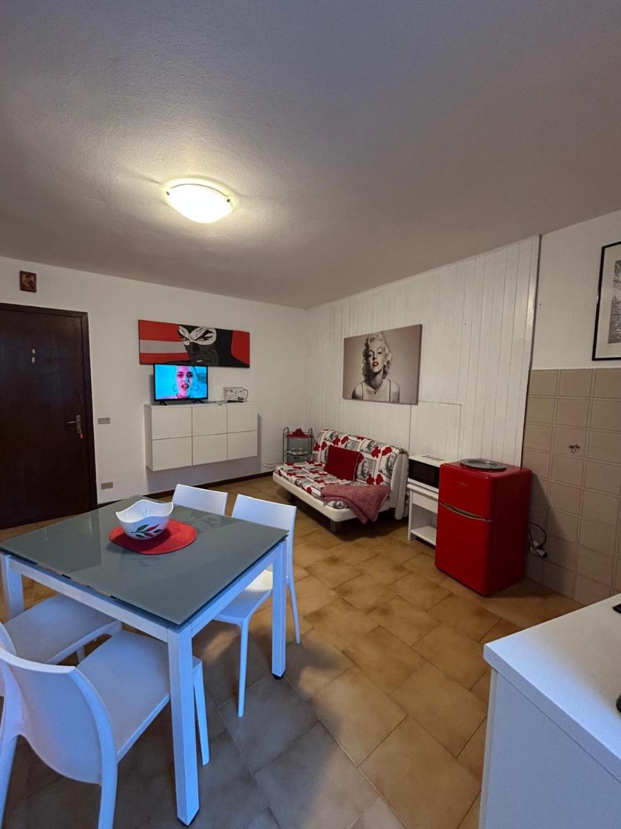 Da Mara Lago Di Como - Housity